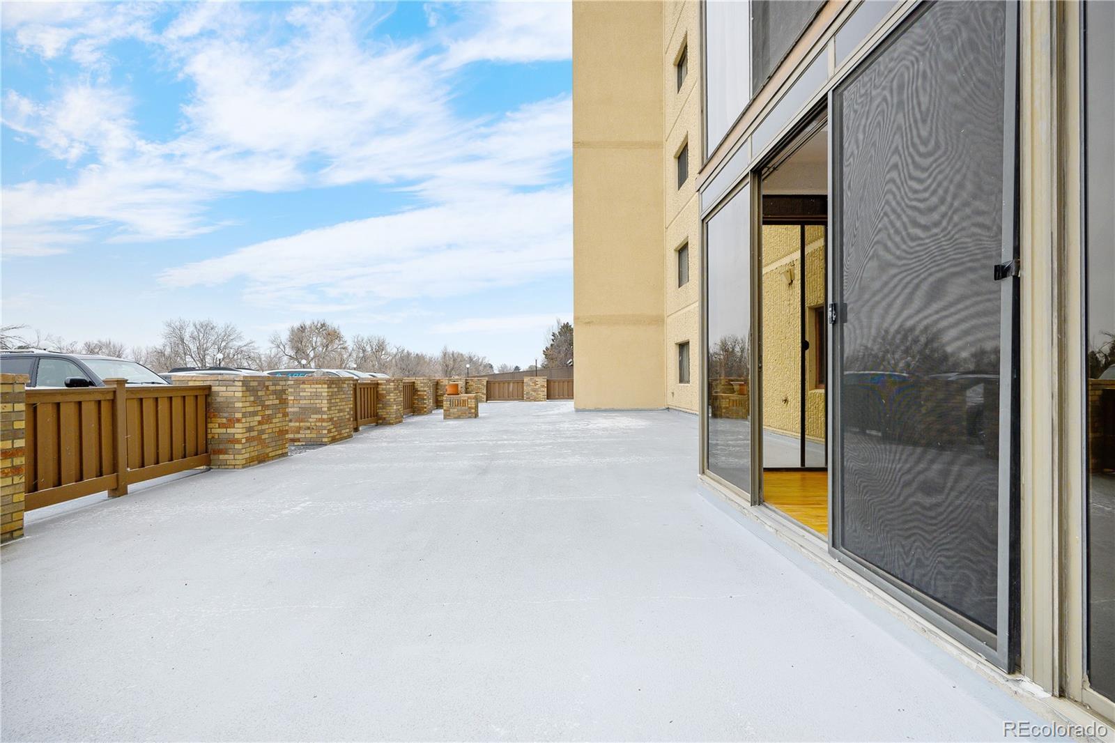 MLS Image #34 for 7865 e mississippi avenue 105,denver, Colorado