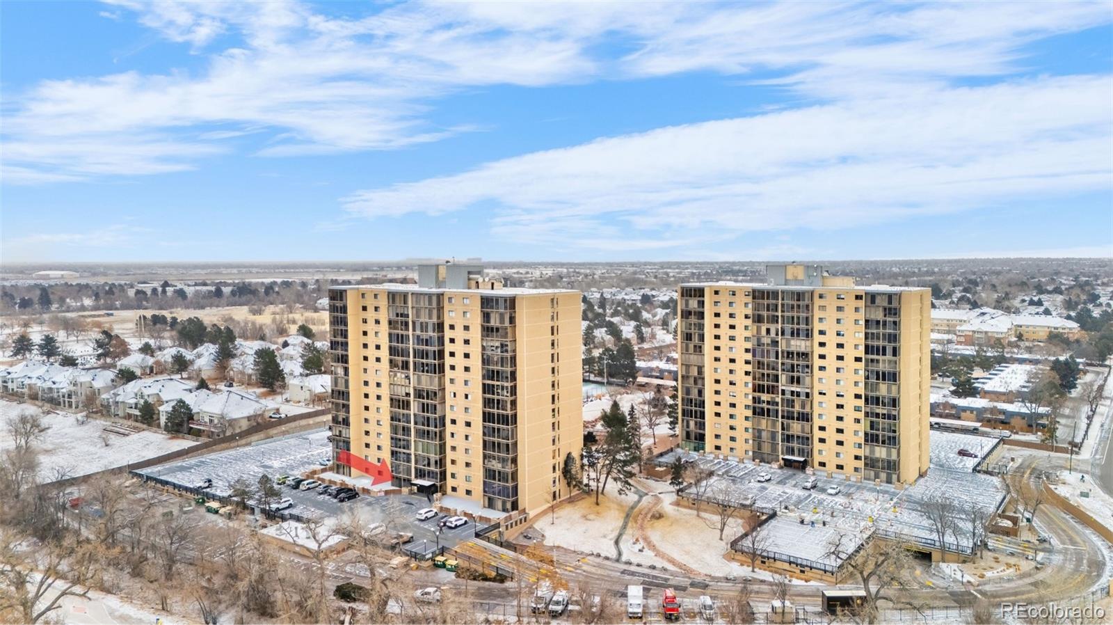 MLS Image #35 for 7865 e mississippi avenue 105,denver, Colorado