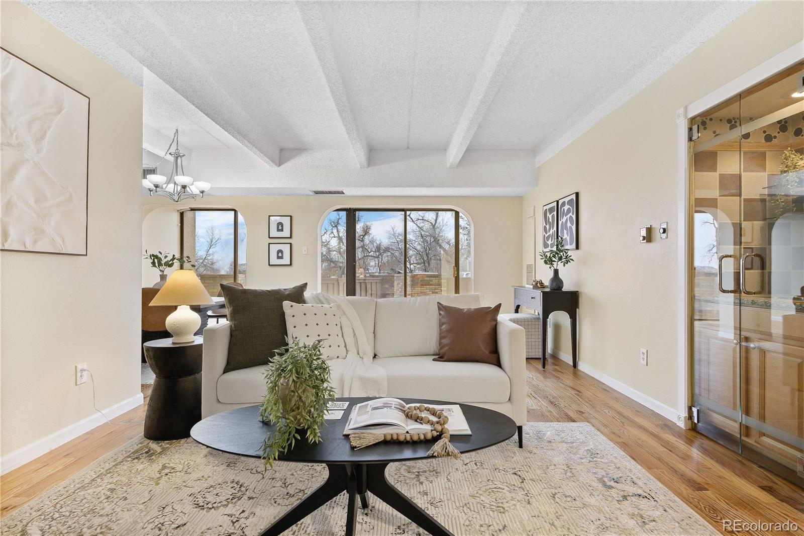 MLS Image #5 for 7865 e mississippi avenue 105,denver, Colorado