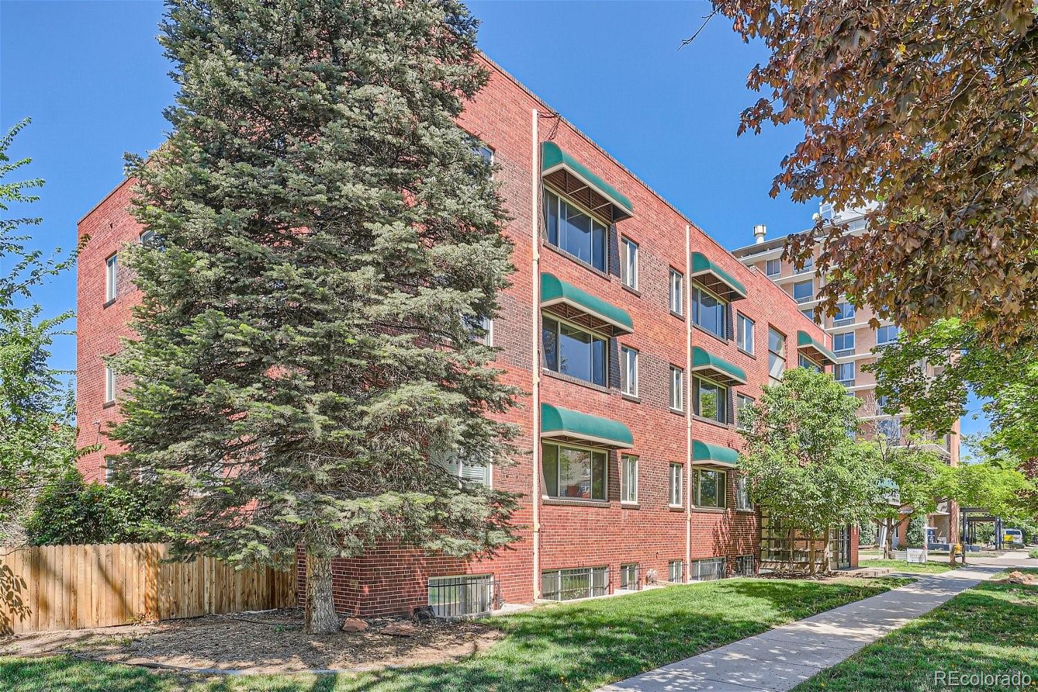 MLS Image #13 for 85 n grant street 22,denver, Colorado