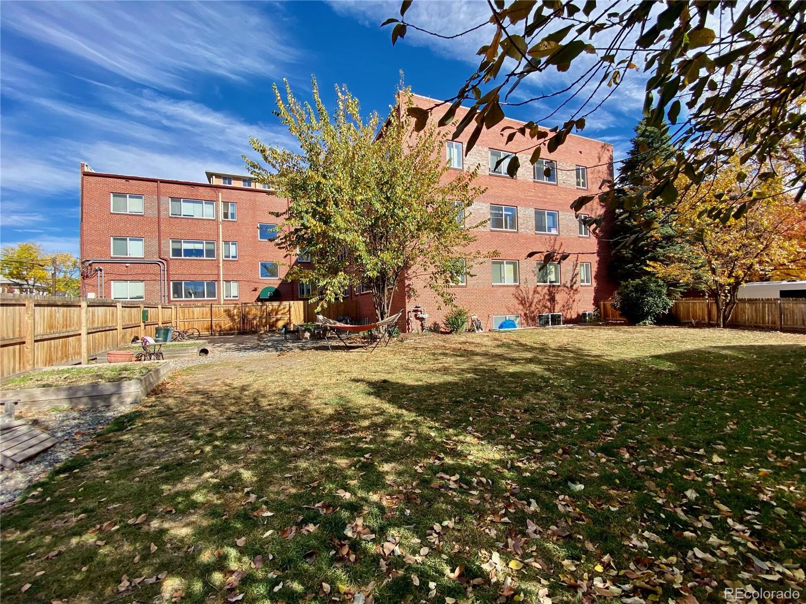 MLS Image #15 for 85 n grant street 22,denver, Colorado