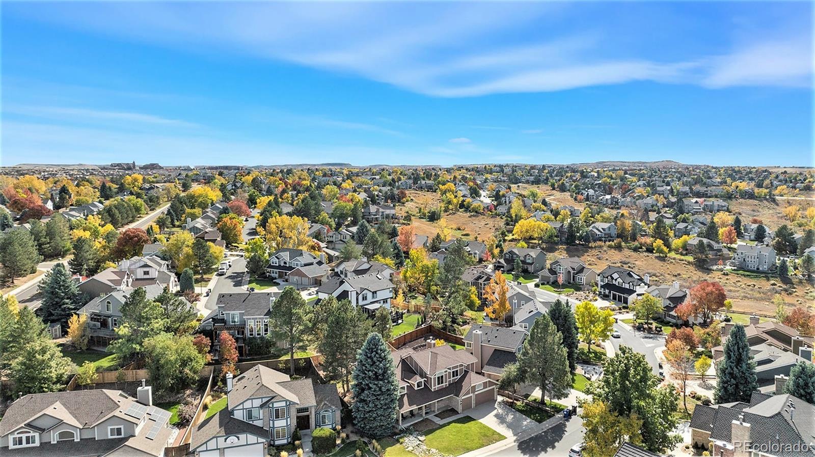 MLS Image #33 for 9212  prairie view drive,highlands ranch, Colorado