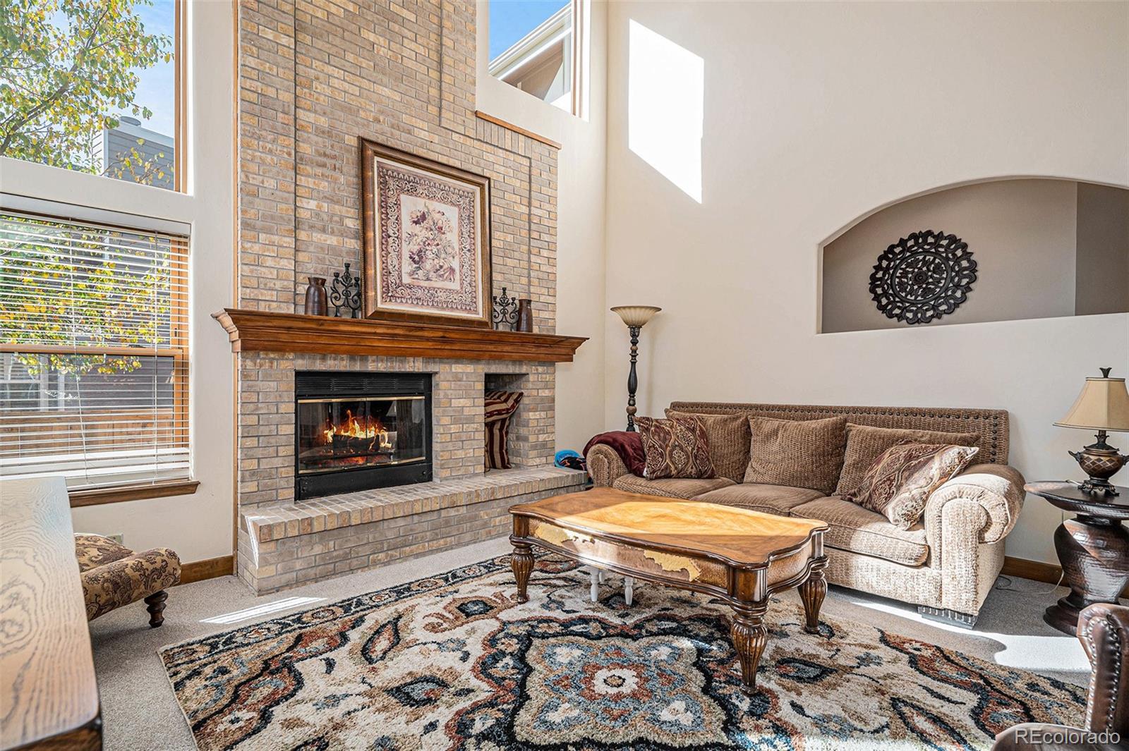 MLS Image #5 for 9212  prairie view drive,highlands ranch, Colorado