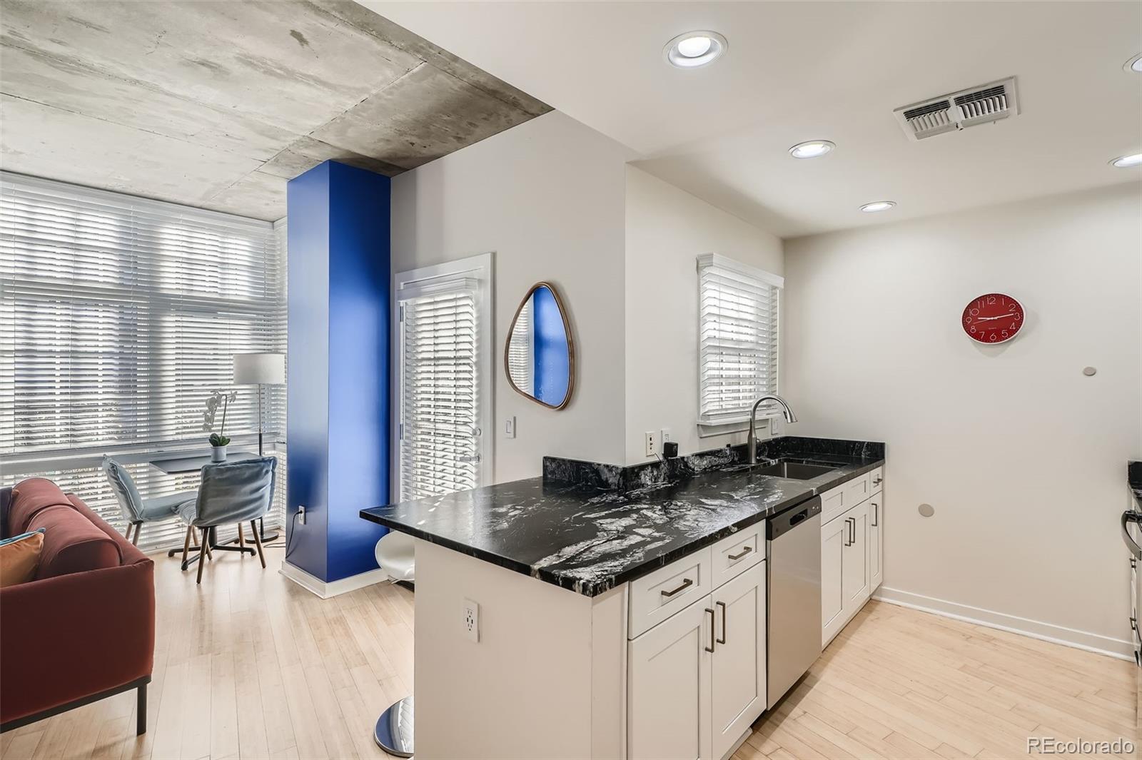 MLS Image #11 for 275 s harrison street 302,denver, Colorado