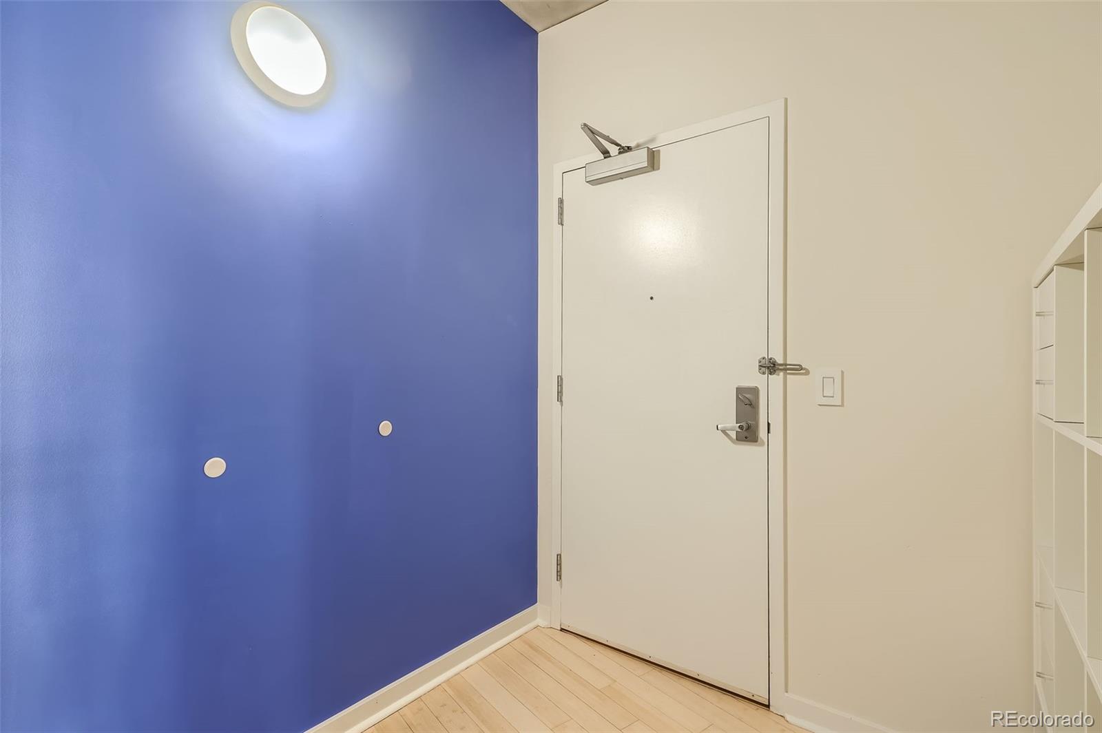 MLS Image #5 for 275 s harrison street 302,denver, Colorado