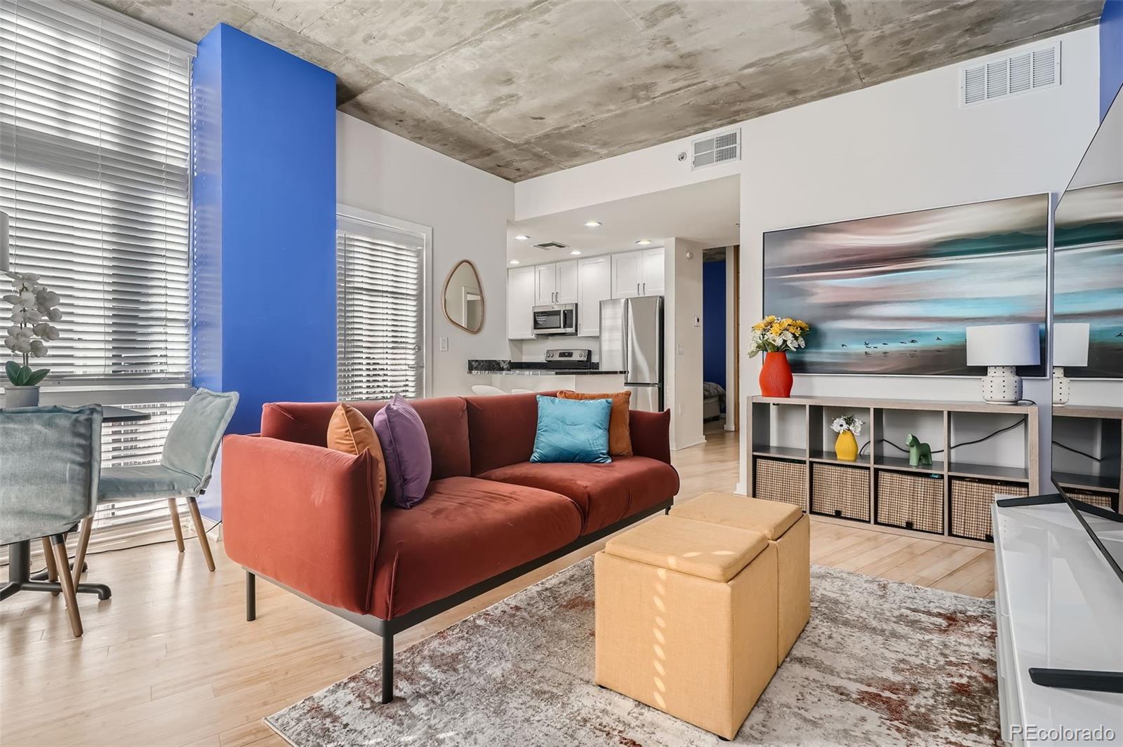 MLS Image #8 for 275 s harrison street 302,denver, Colorado