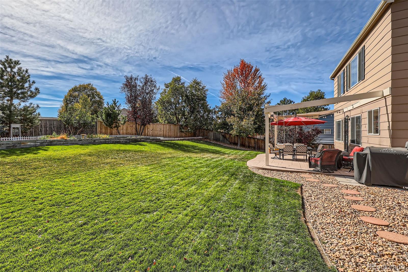 MLS Image #26 for 9264  fox fire lane,highlands ranch, Colorado