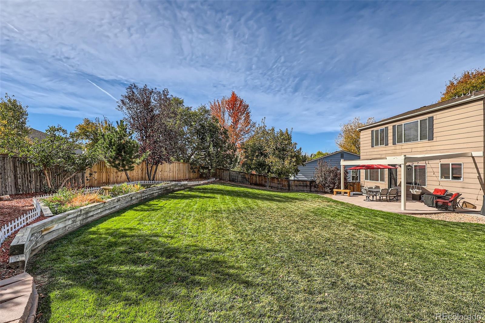 MLS Image #27 for 9264  fox fire lane,highlands ranch, Colorado