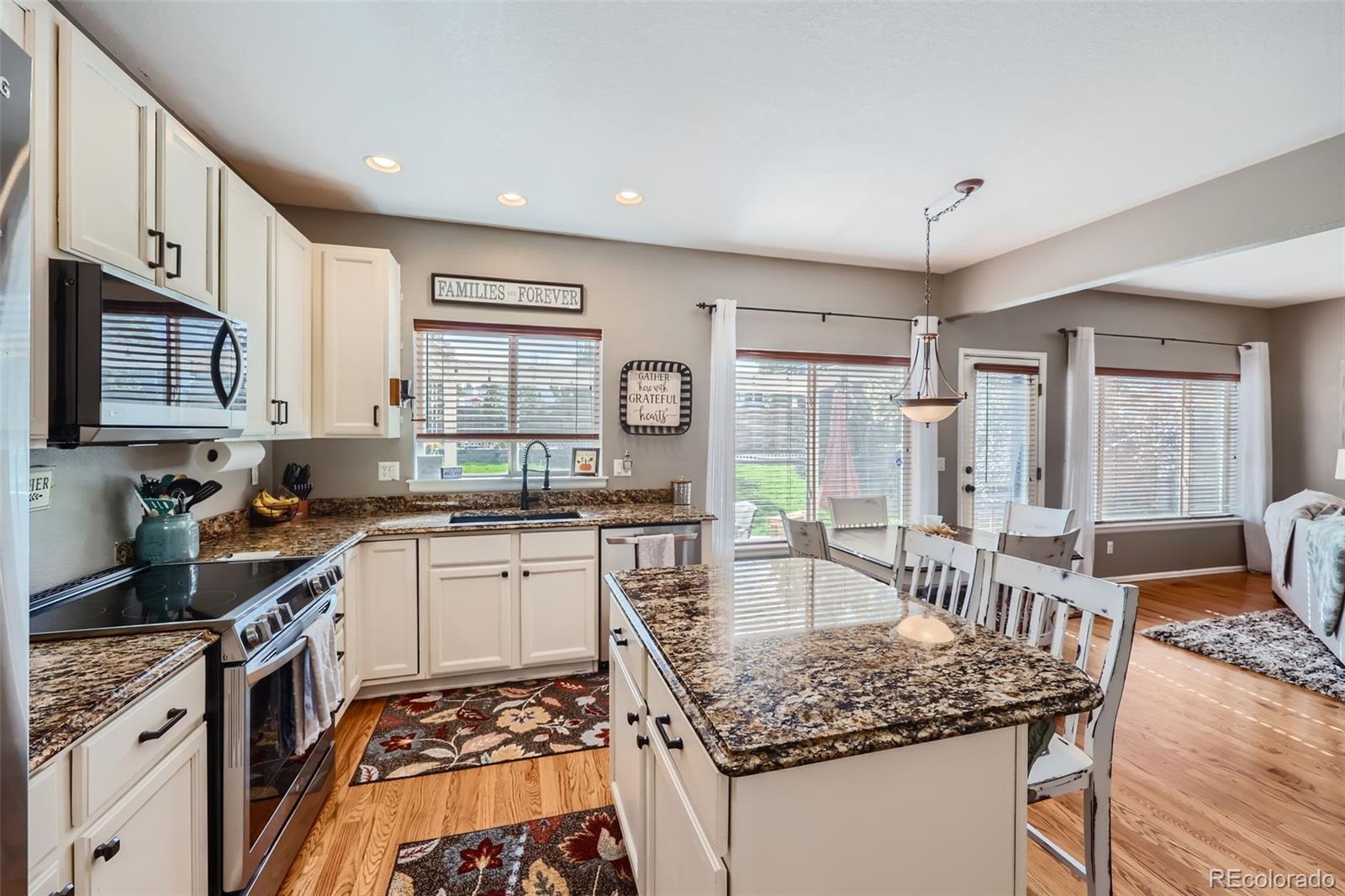 MLS Image #7 for 9264  fox fire lane,highlands ranch, Colorado