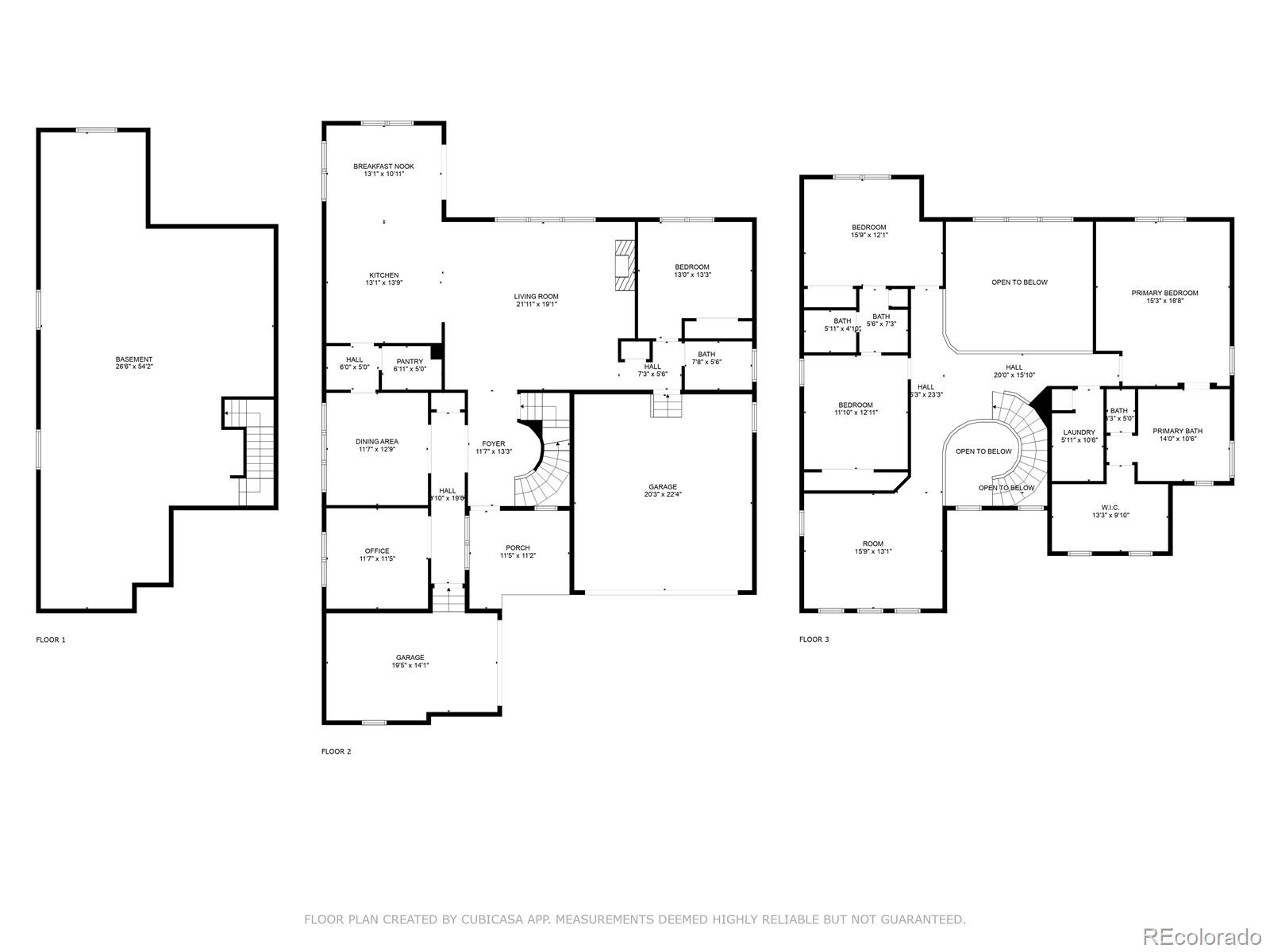 MLS Image #43 for 3406 e 143rd avenue,thornton, Colorado