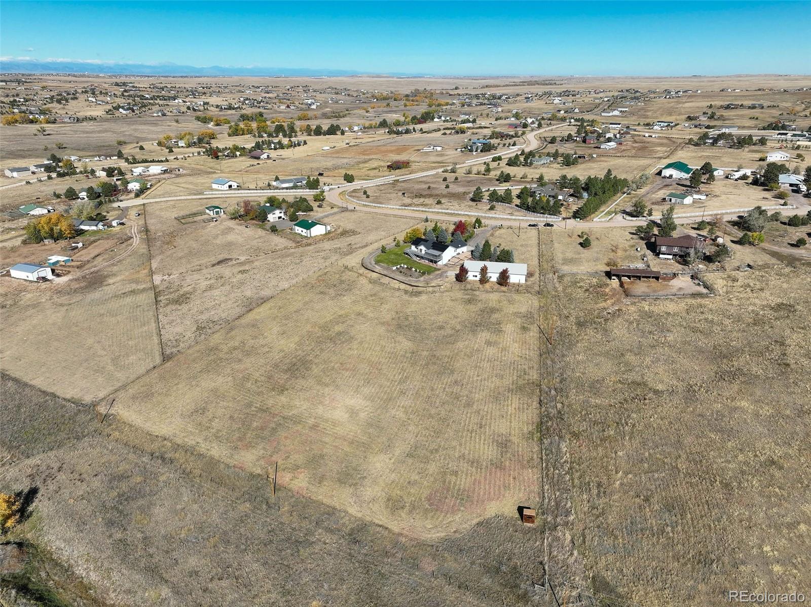 MLS Image #2 for 3692  longs peak circle,parker, Colorado