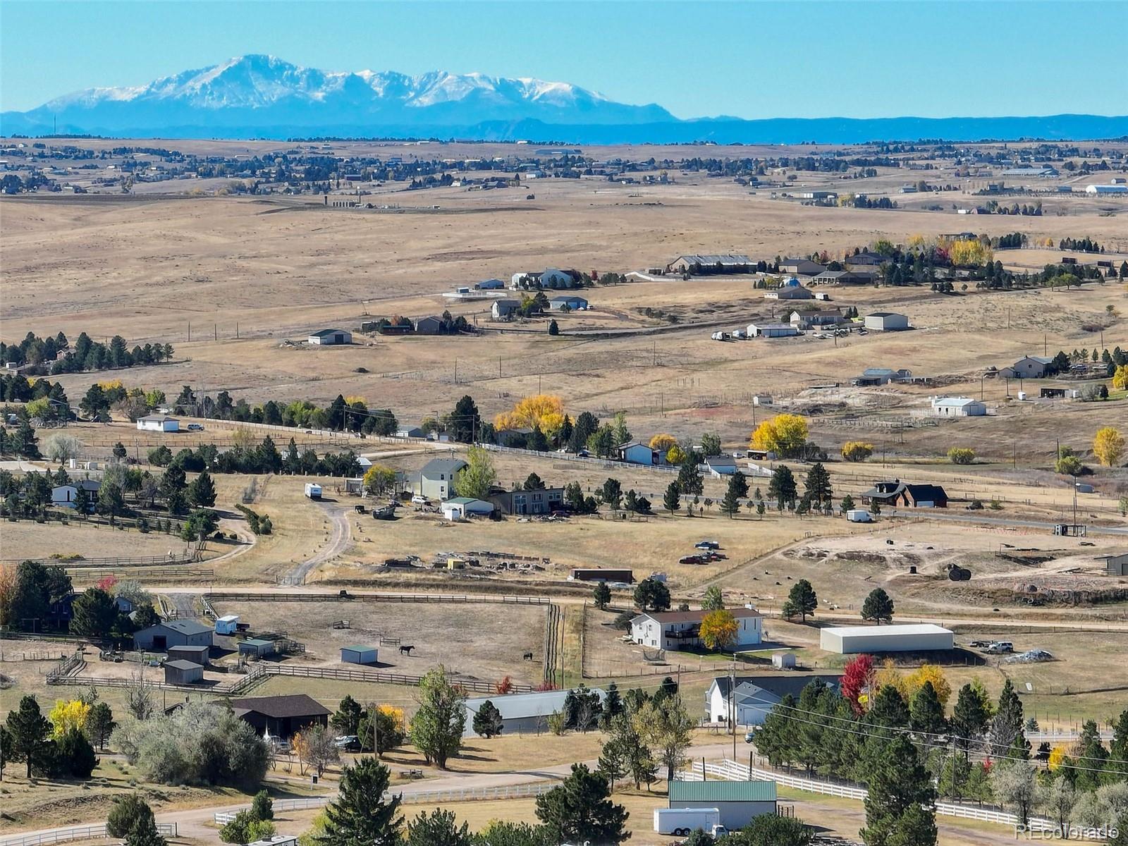 MLS Image #5 for 3692  longs peak circle,parker, Colorado