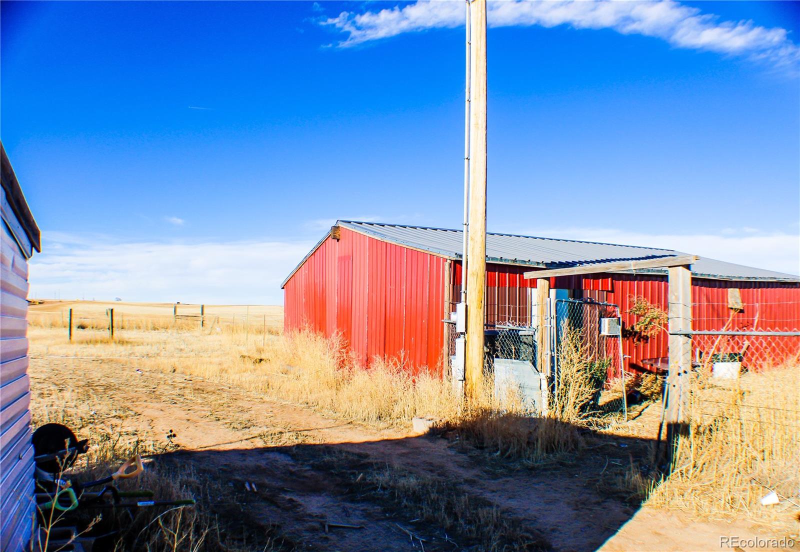 MLS Image #14 for 3705 s johnson road,rush, Colorado