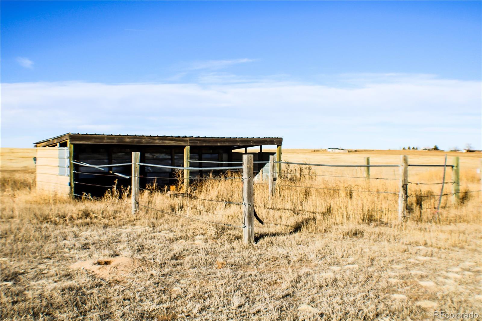 MLS Image #24 for 3705 s johnson road,rush, Colorado