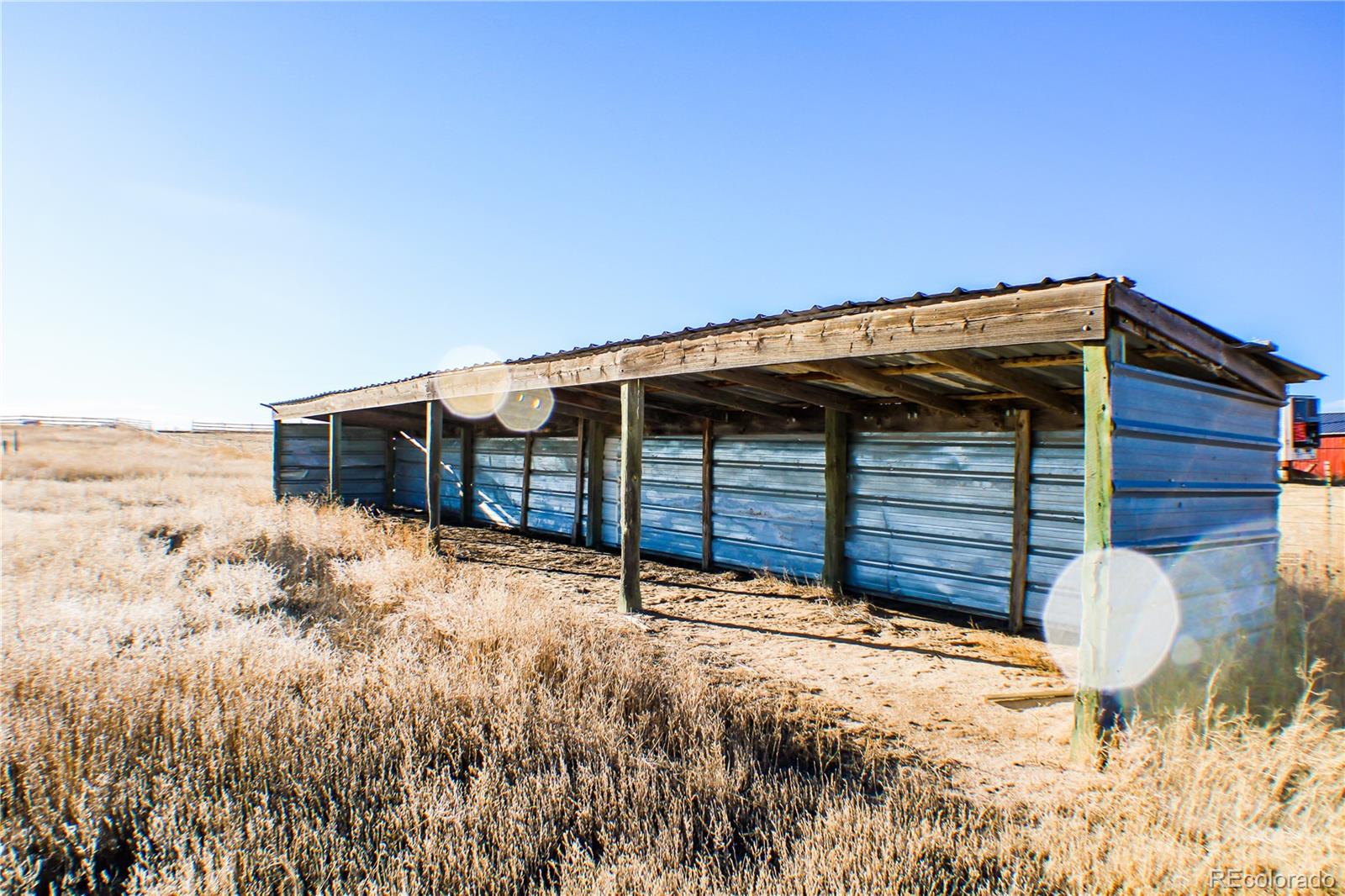 MLS Image #25 for 3705 s johnson road,rush, Colorado