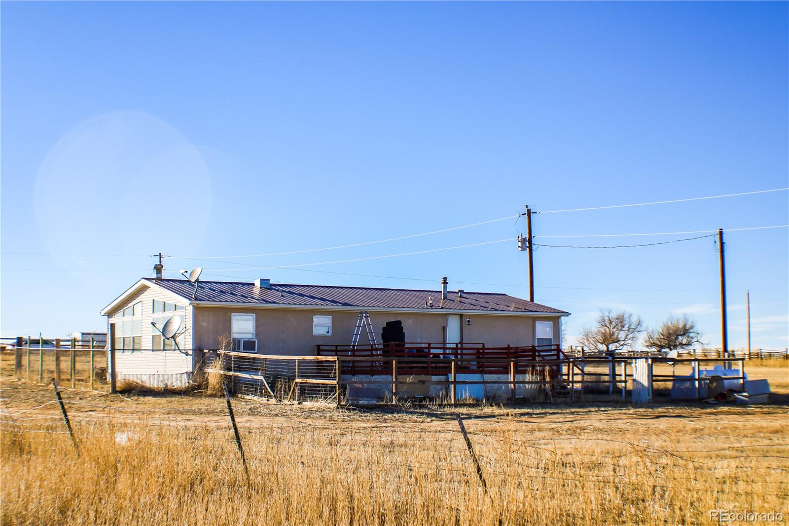 MLS Image #26 for 3705 s johnson road,rush, Colorado