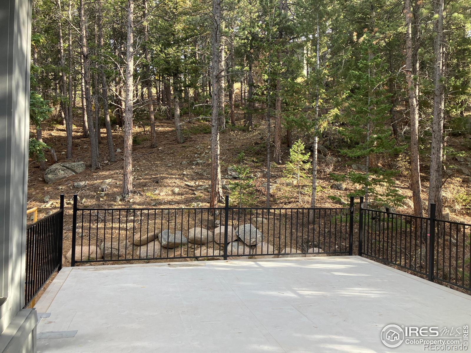 MLS Image #15 for 710  mcmillen way,nederland, Colorado