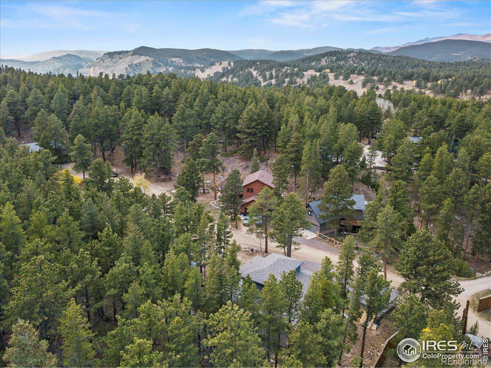 MLS Image #17 for 710  mcmillen way,nederland, Colorado