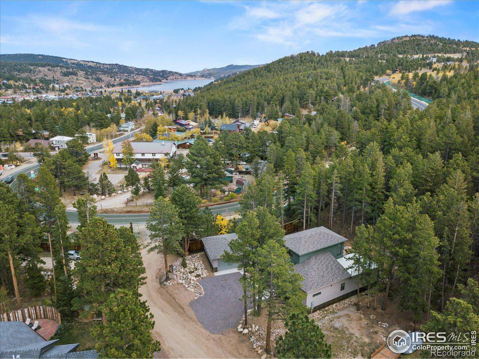 MLS Image #19 for 710  mcmillen way,nederland, Colorado