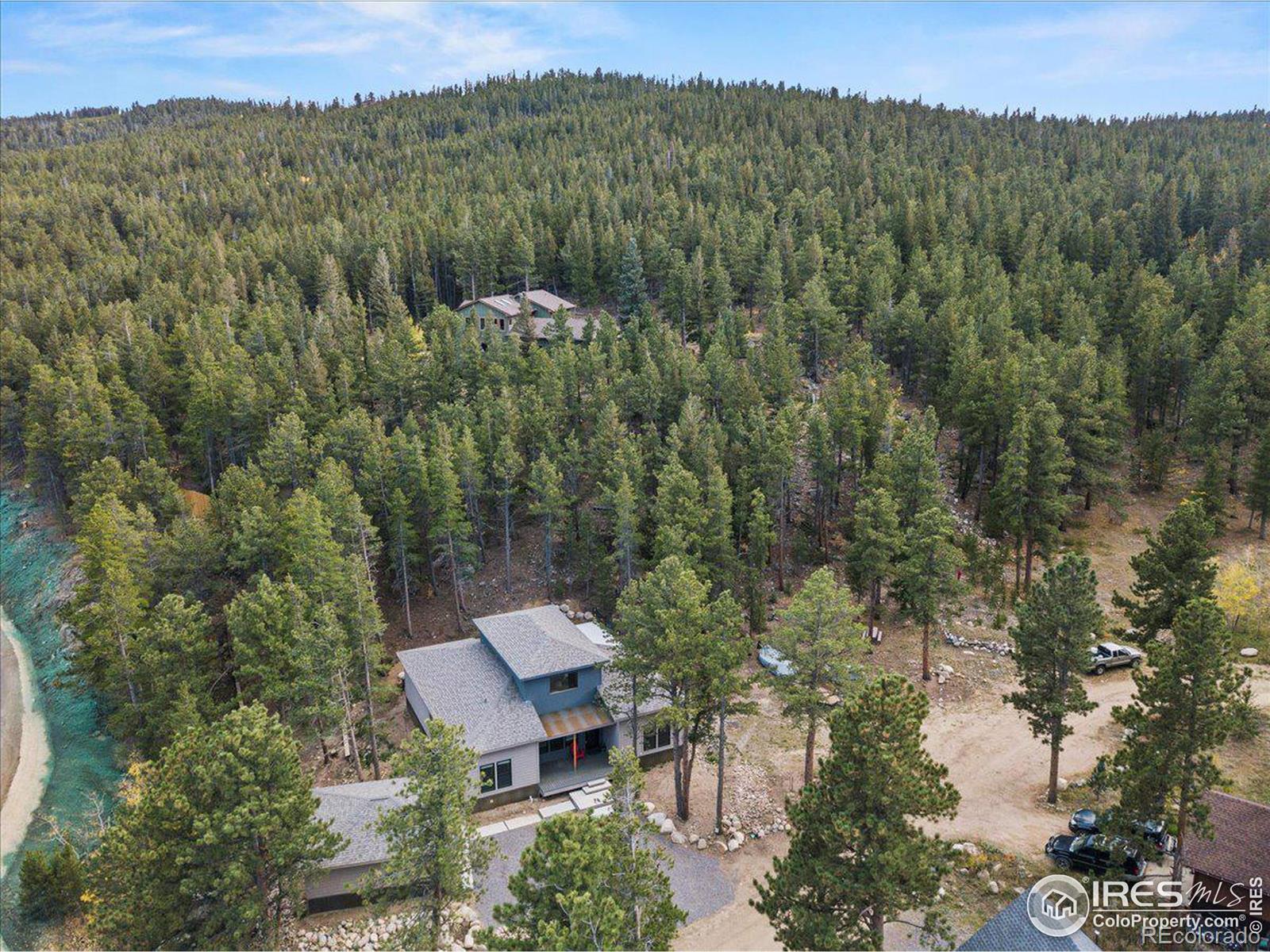 MLS Image #20 for 710  mcmillen way,nederland, Colorado