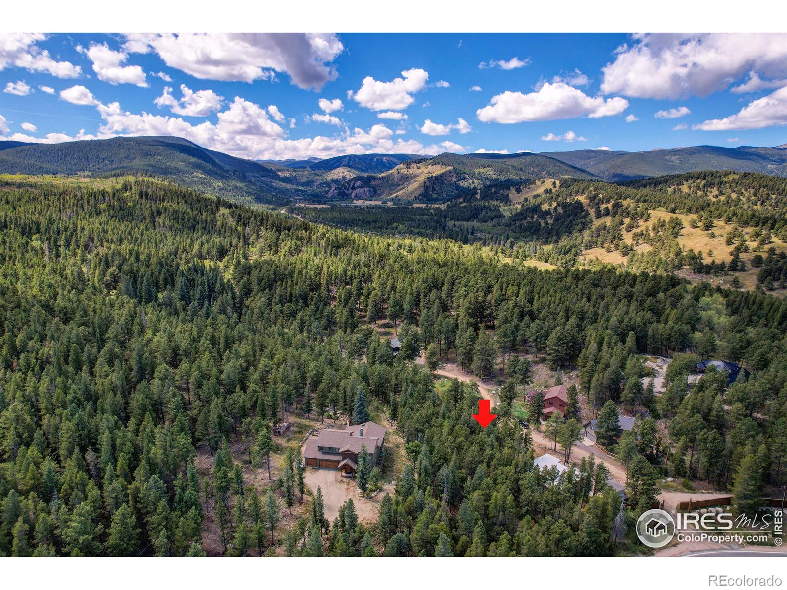 MLS Image #22 for 710  mcmillen way,nederland, Colorado