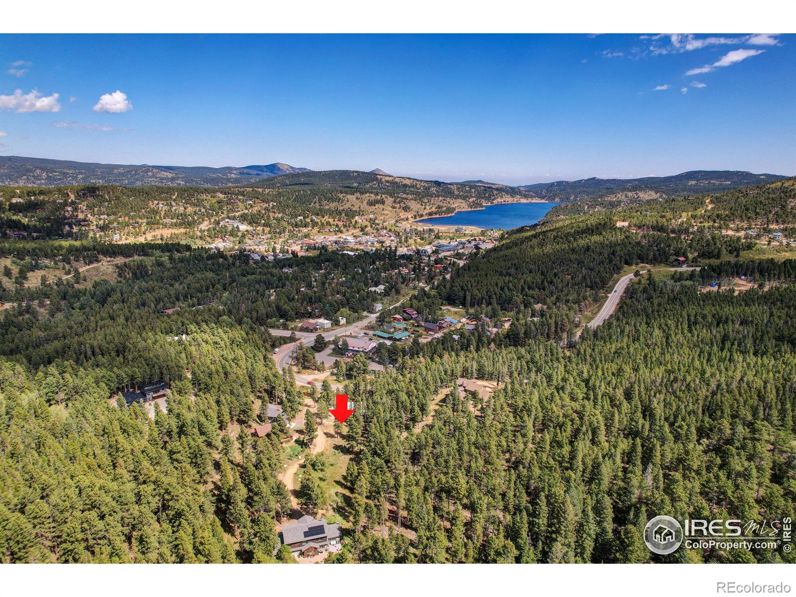 MLS Image #23 for 710  mcmillen way,nederland, Colorado