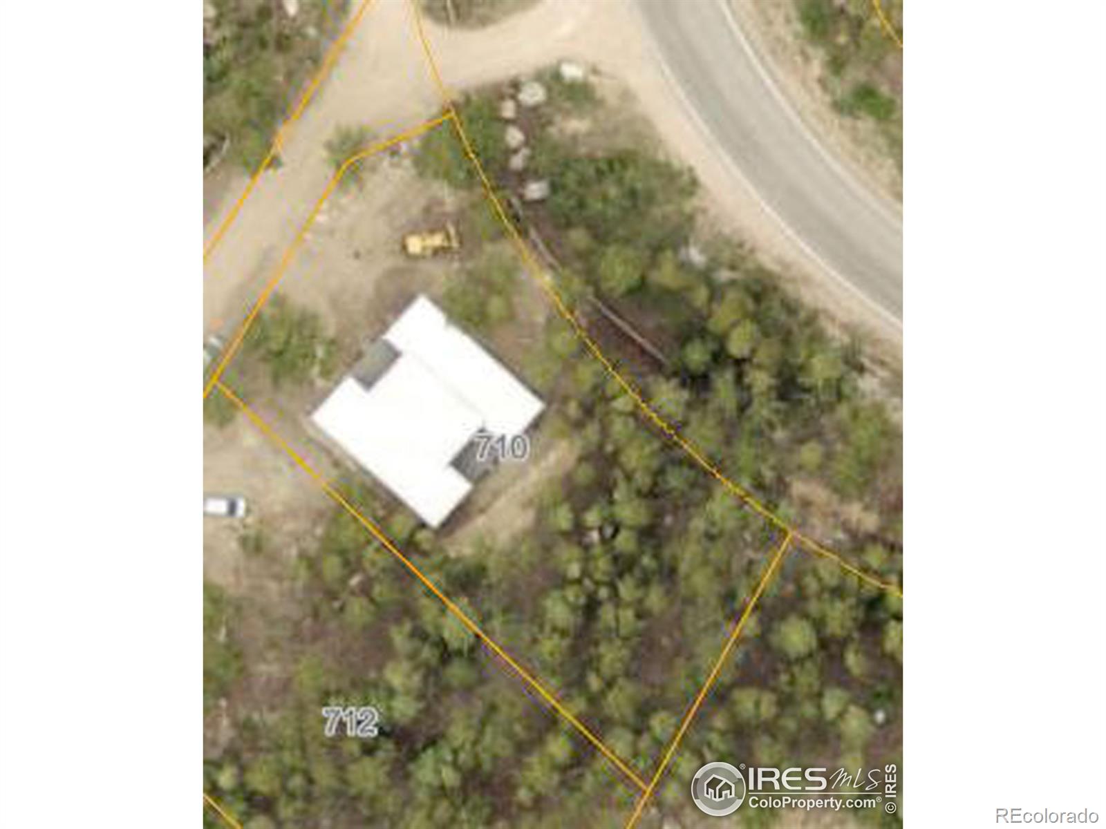 MLS Image #26 for 710  mcmillen way,nederland, Colorado