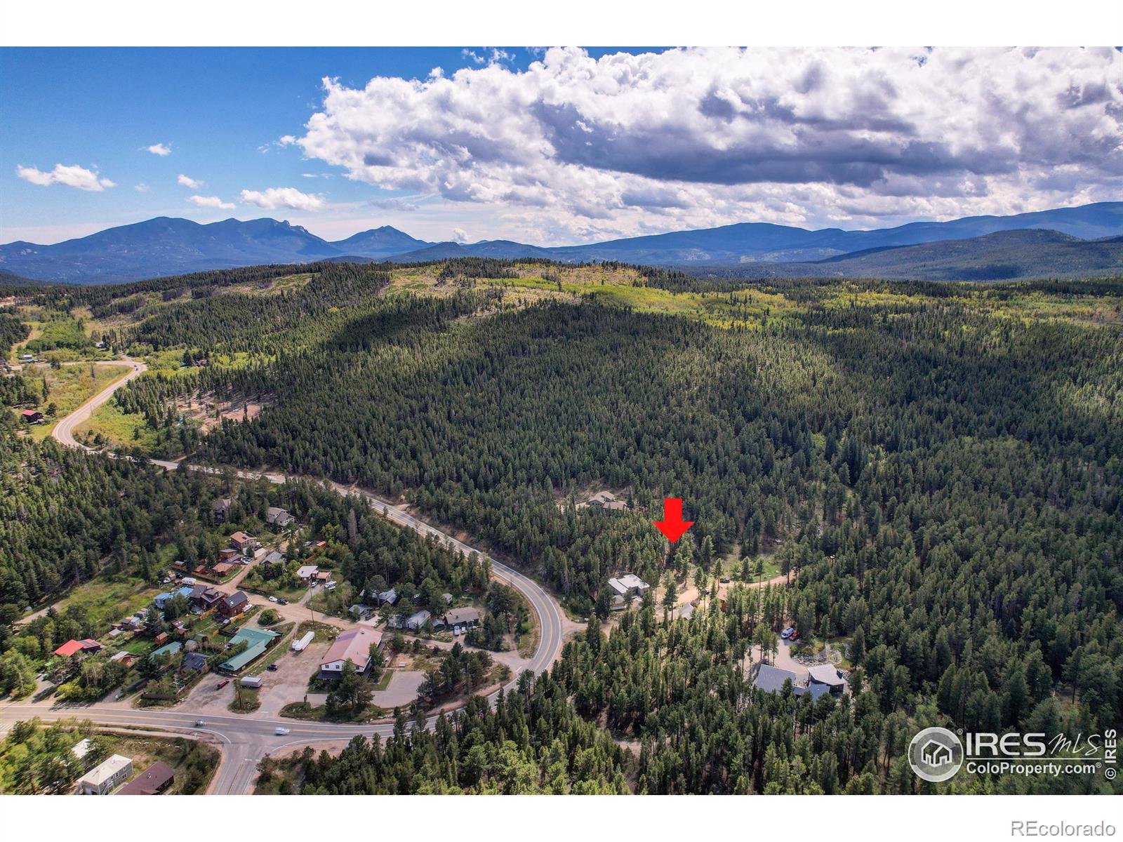 MLS Image #29 for 710  mcmillen way,nederland, Colorado