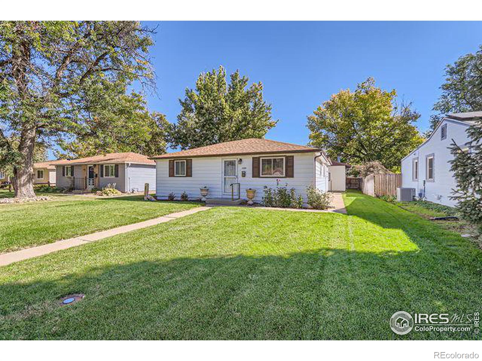 MLS Image #2 for 1330  gay street,longmont, Colorado