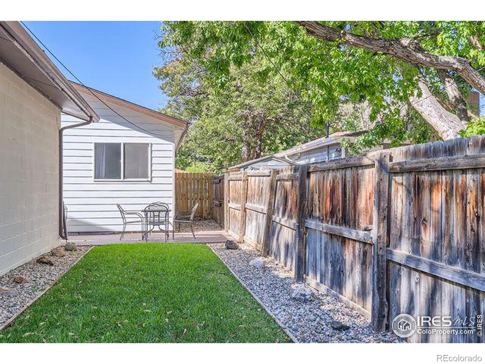 MLS Image #27 for 1330  gay street,longmont, Colorado