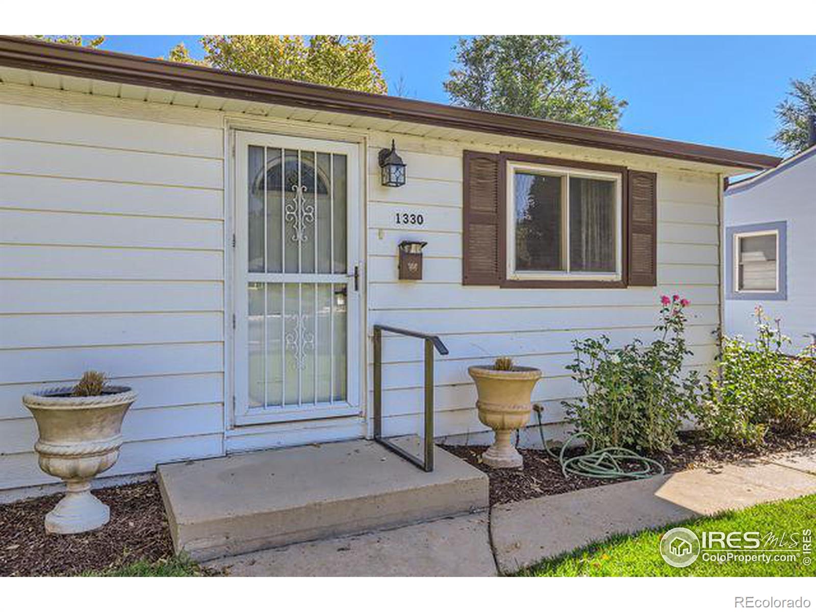 MLS Image #3 for 1330  gay street,longmont, Colorado