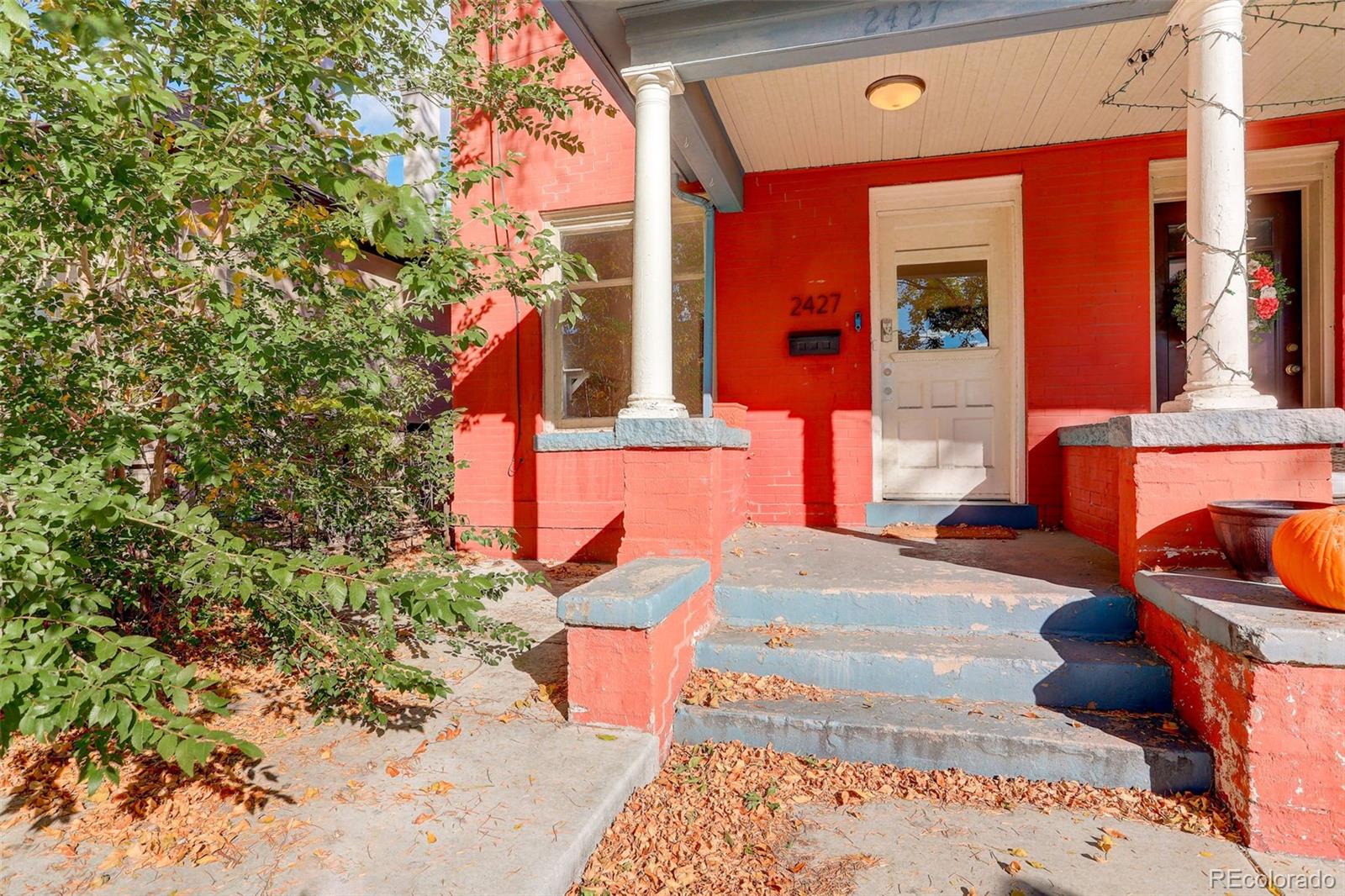 MLS Image #1 for 2427 w 32nd avenue,denver, Colorado