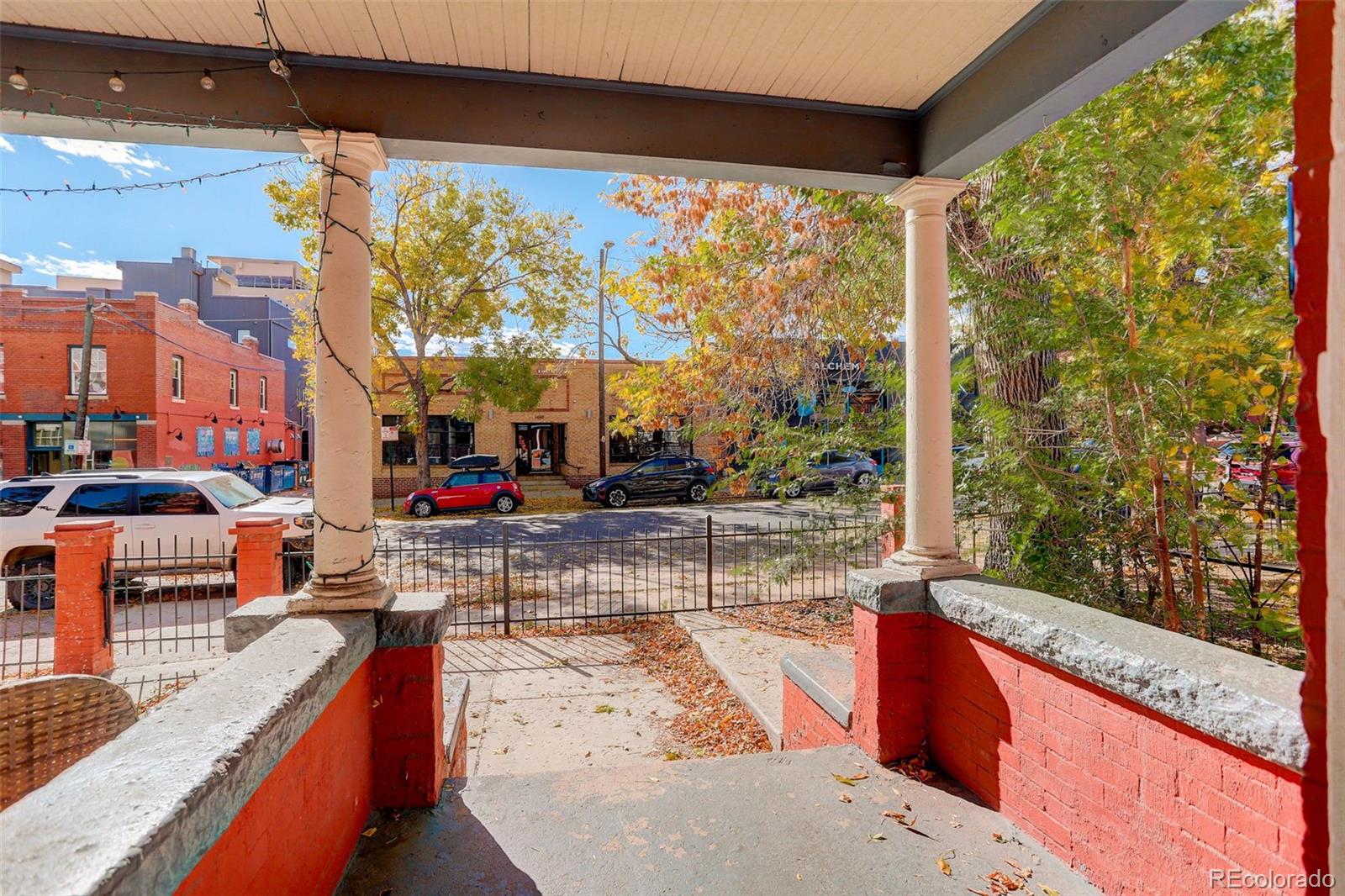 MLS Image #2 for 2427 w 32nd avenue,denver, Colorado