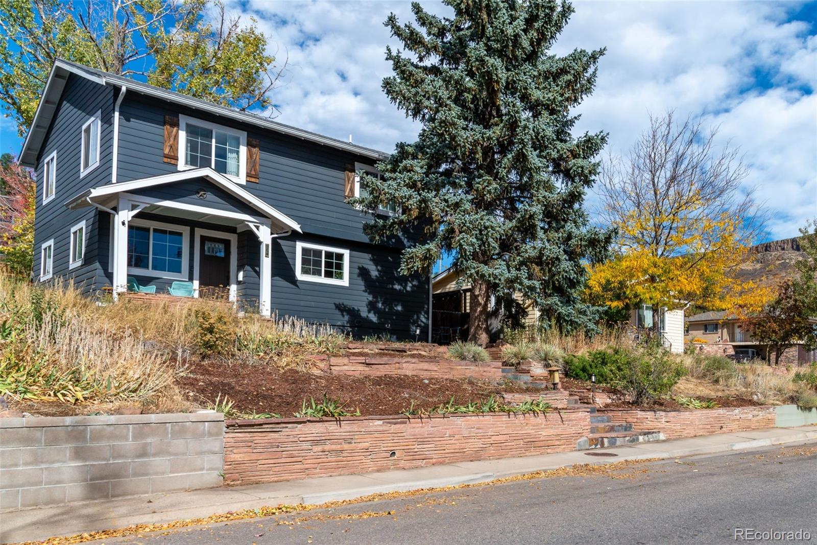 MLS Image #1 for 704  5th street,golden, Colorado