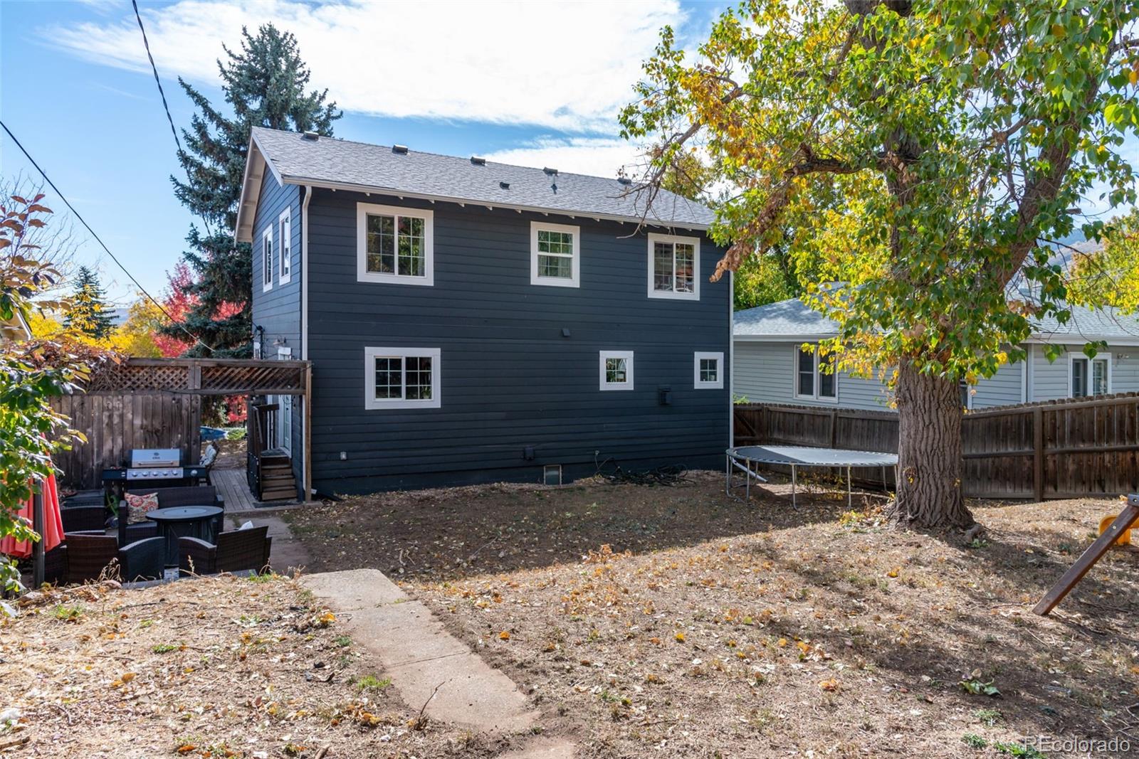 MLS Image #38 for 704  5th street,golden, Colorado