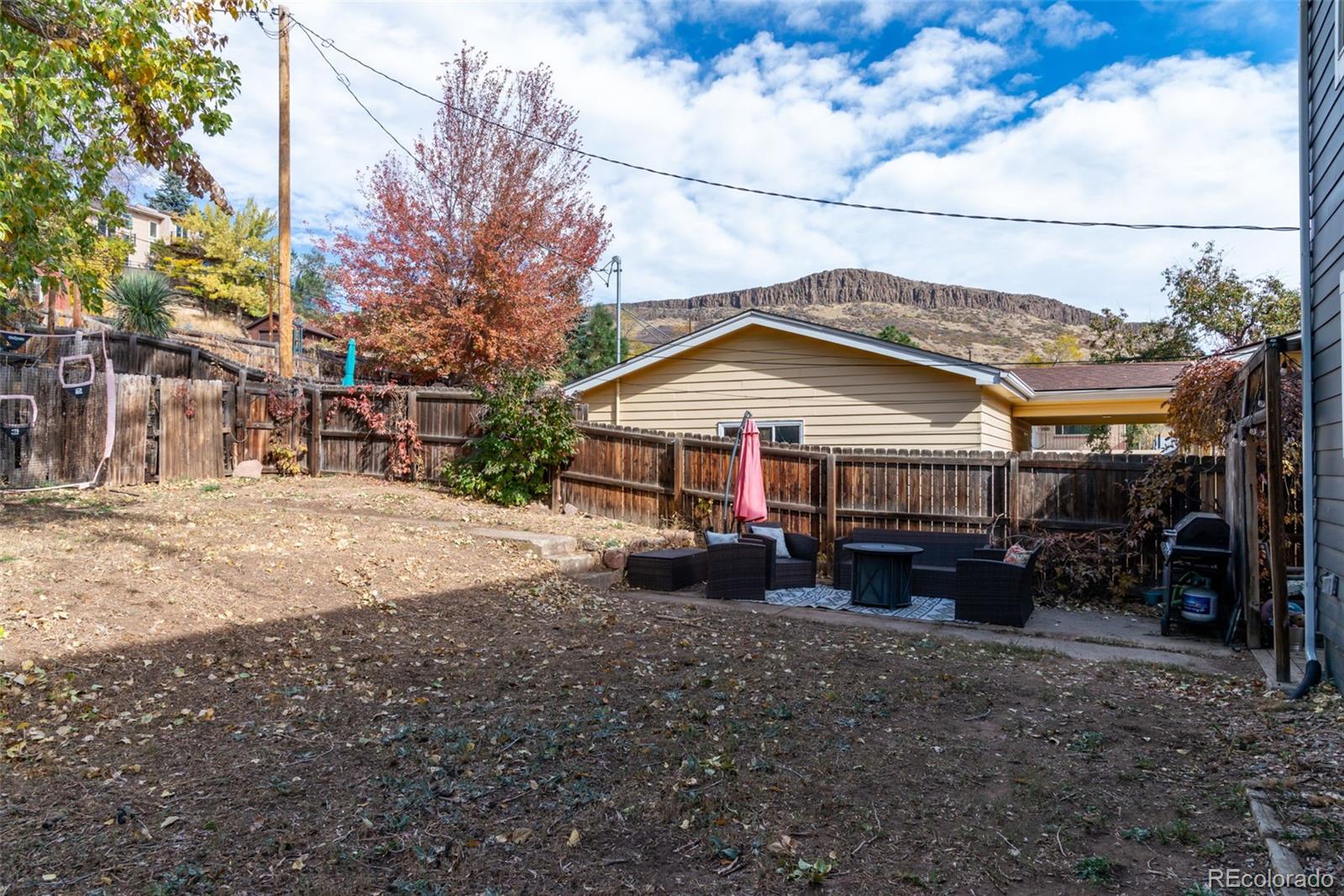 MLS Image #42 for 704  5th street,golden, Colorado