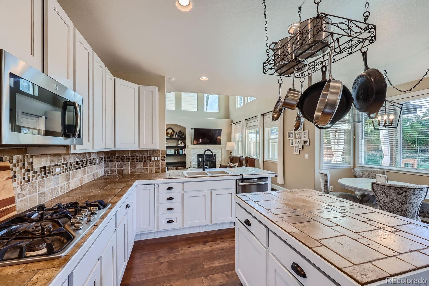 MLS Image #10 for 10667  jaguar point,lone tree, Colorado