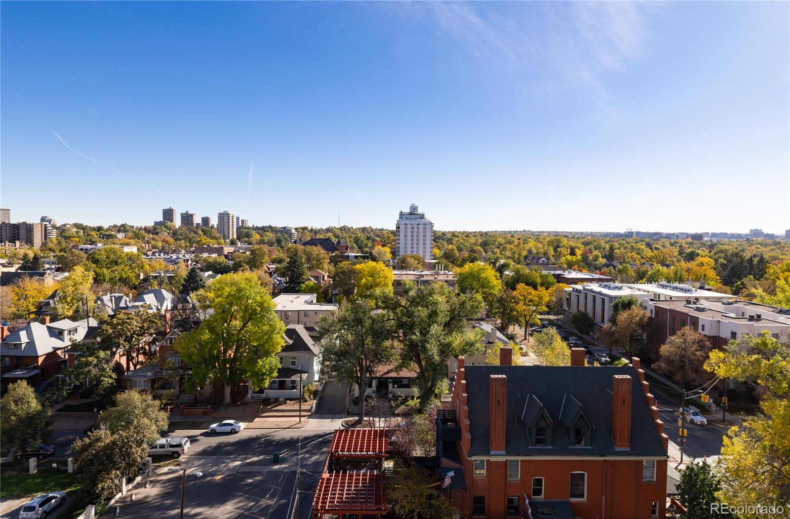 MLS Image #18 for 800 n washington street,denver, Colorado