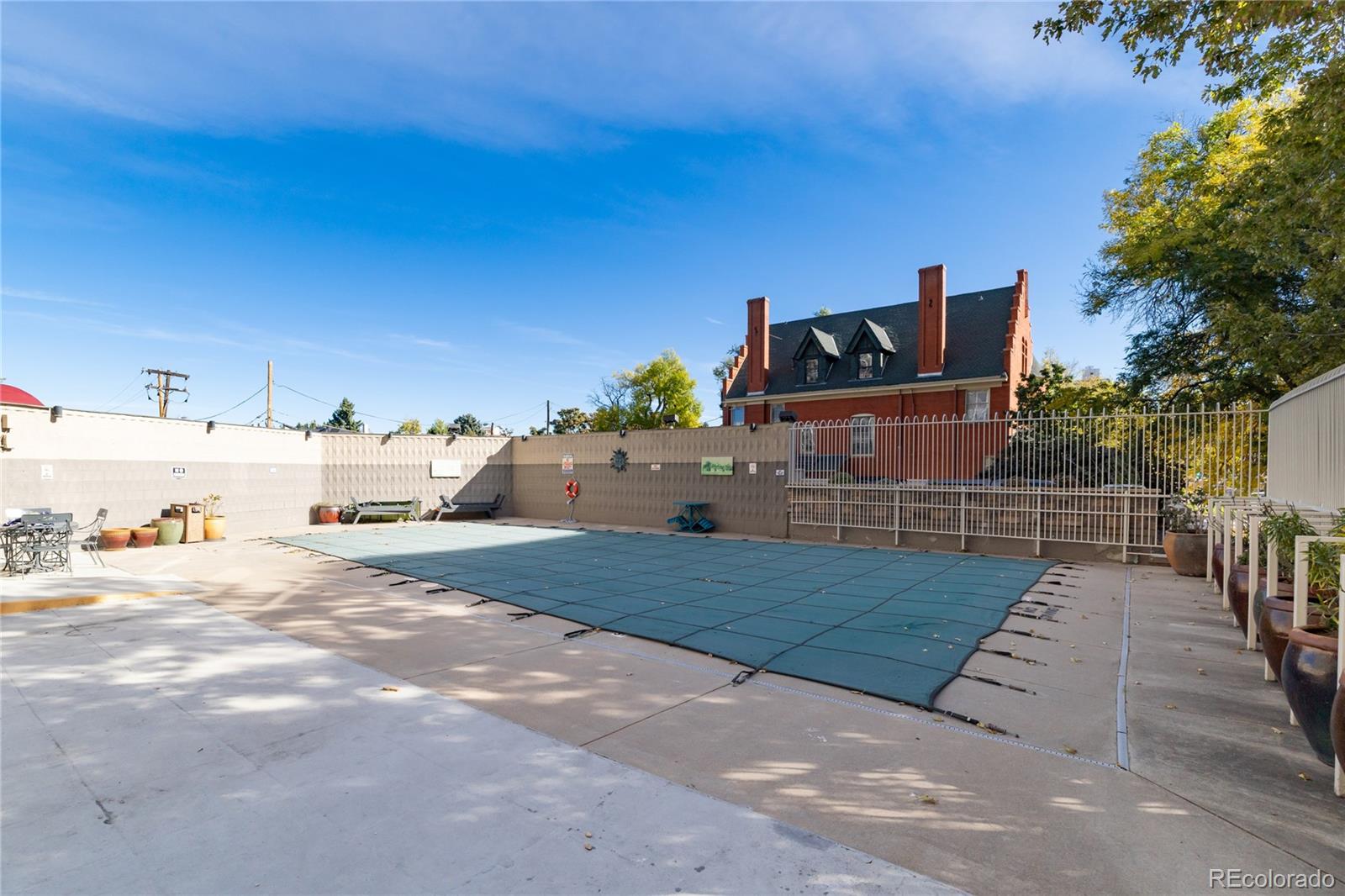 MLS Image #21 for 800 n washington street,denver, Colorado