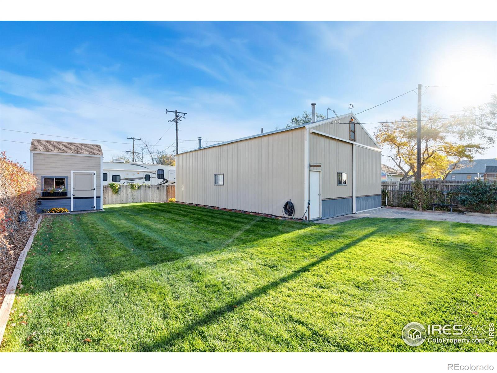 MLS Image #19 for 411  1st avenue,la salle, Colorado