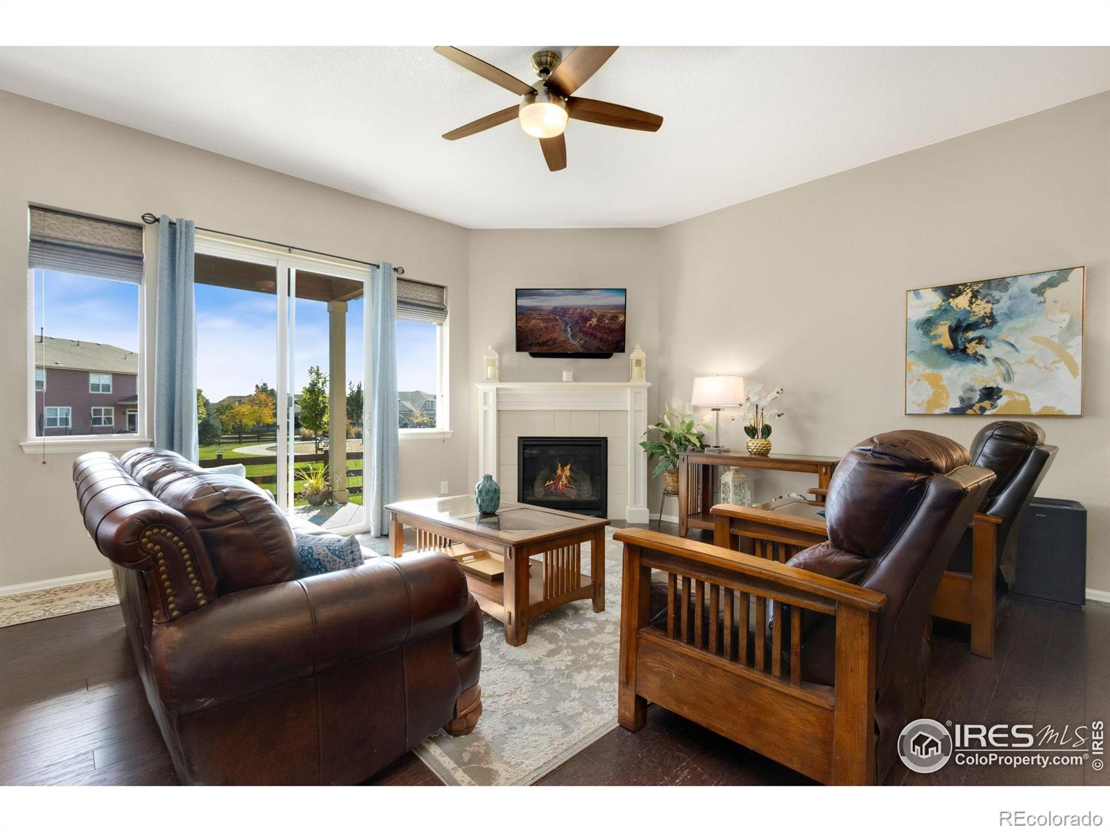 MLS Image #4 for 5985  story road,timnath, Colorado