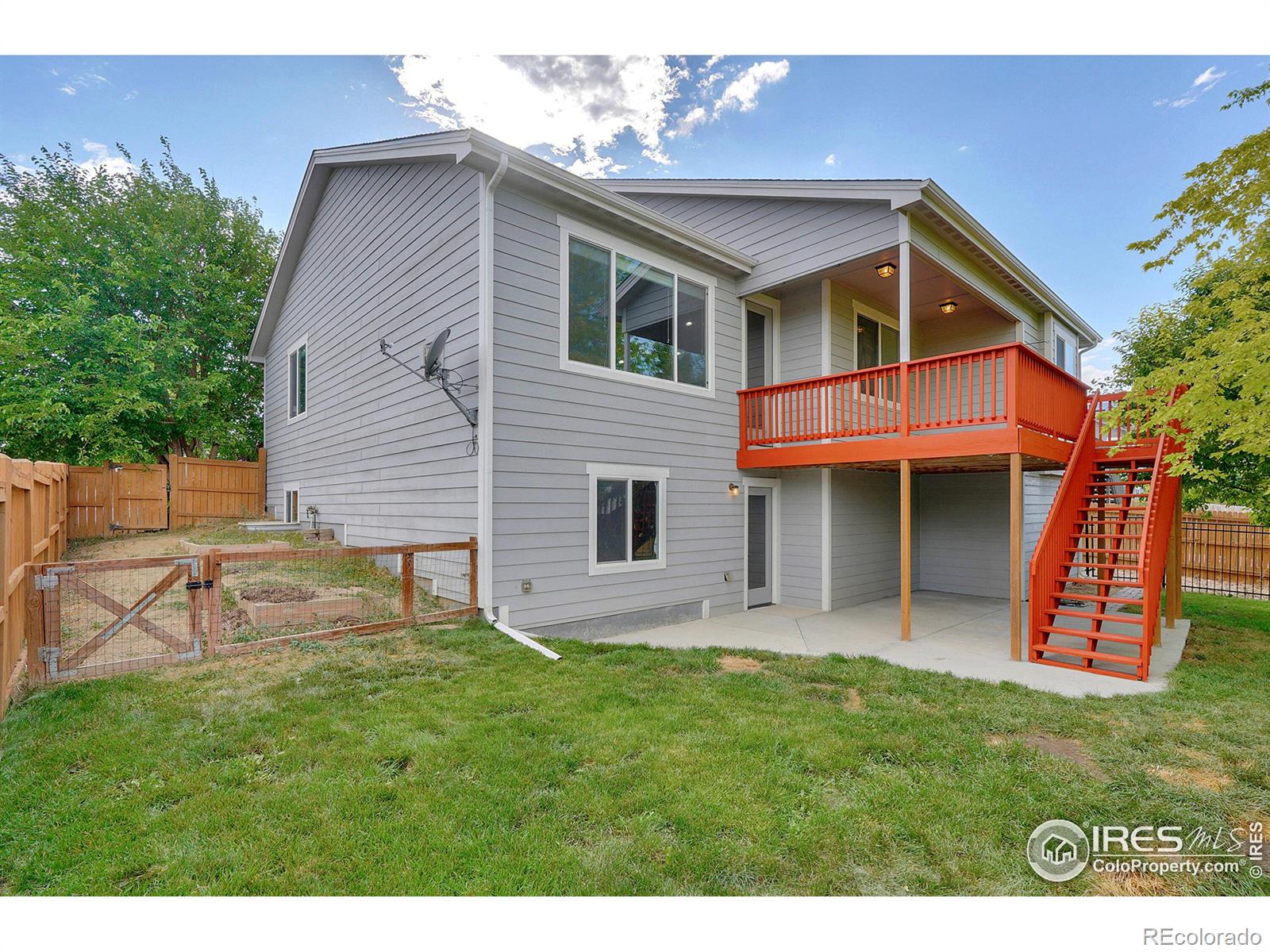 MLS Image #27 for 648  foxtail way,severance, Colorado