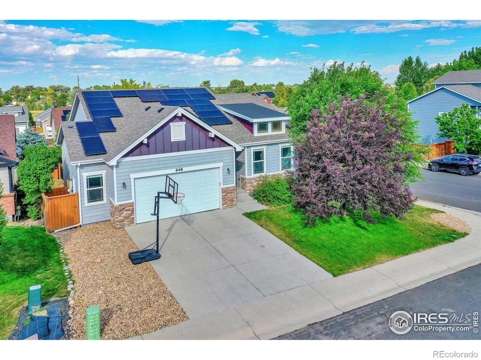 MLS Image #31 for 648  foxtail way,severance, Colorado