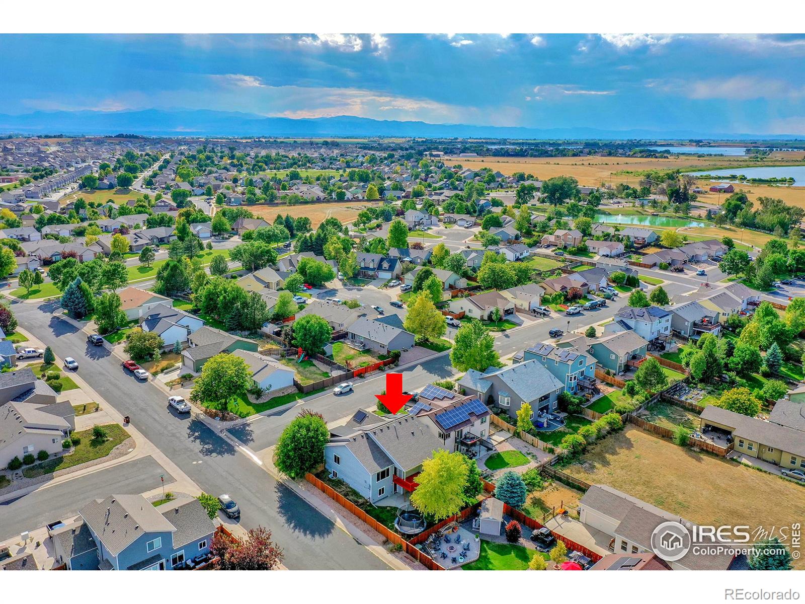 MLS Image #32 for 648  foxtail way,severance, Colorado