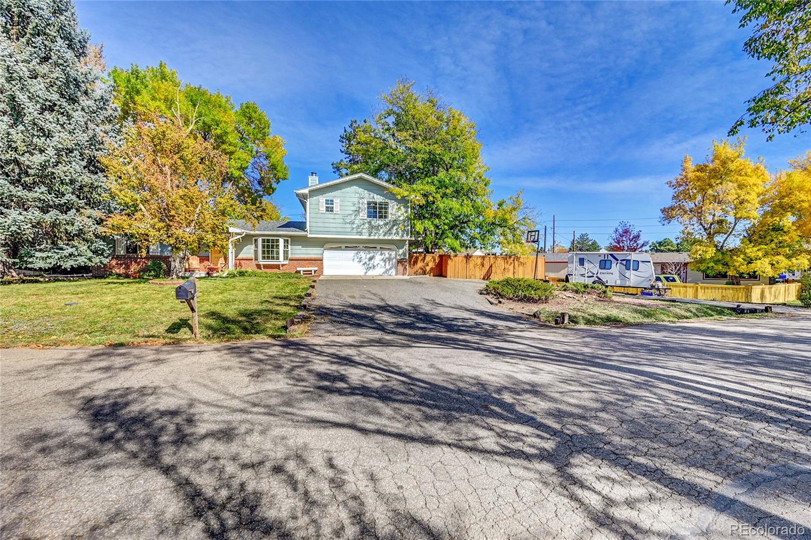 MLS Image #1 for 16455 w 12th place,golden, Colorado