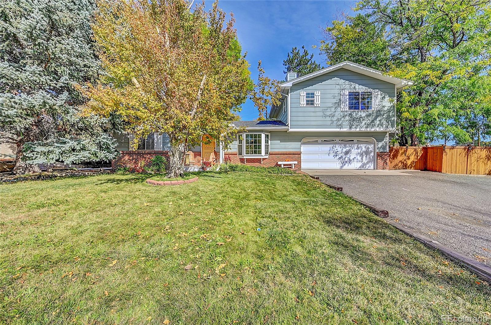 MLS Image #2 for 16455 w 12th place,golden, Colorado