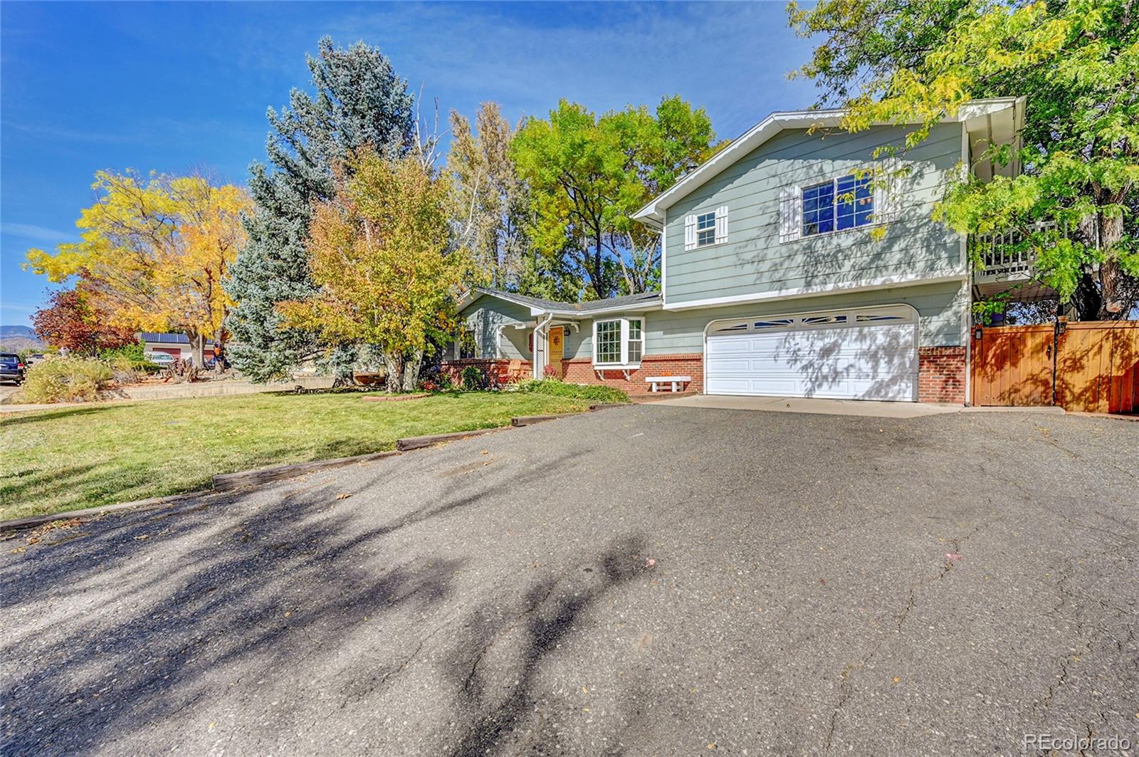 MLS Image #3 for 16455 w 12th place,golden, Colorado