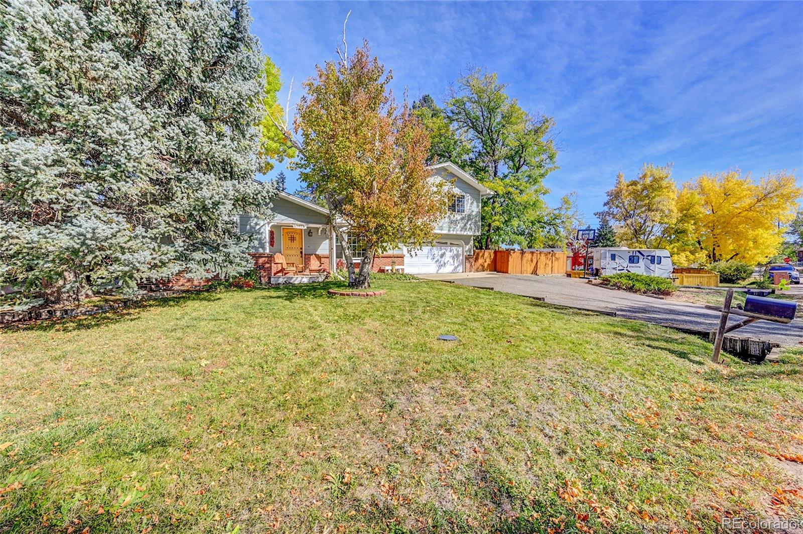 MLS Image #4 for 16455 w 12th place,golden, Colorado