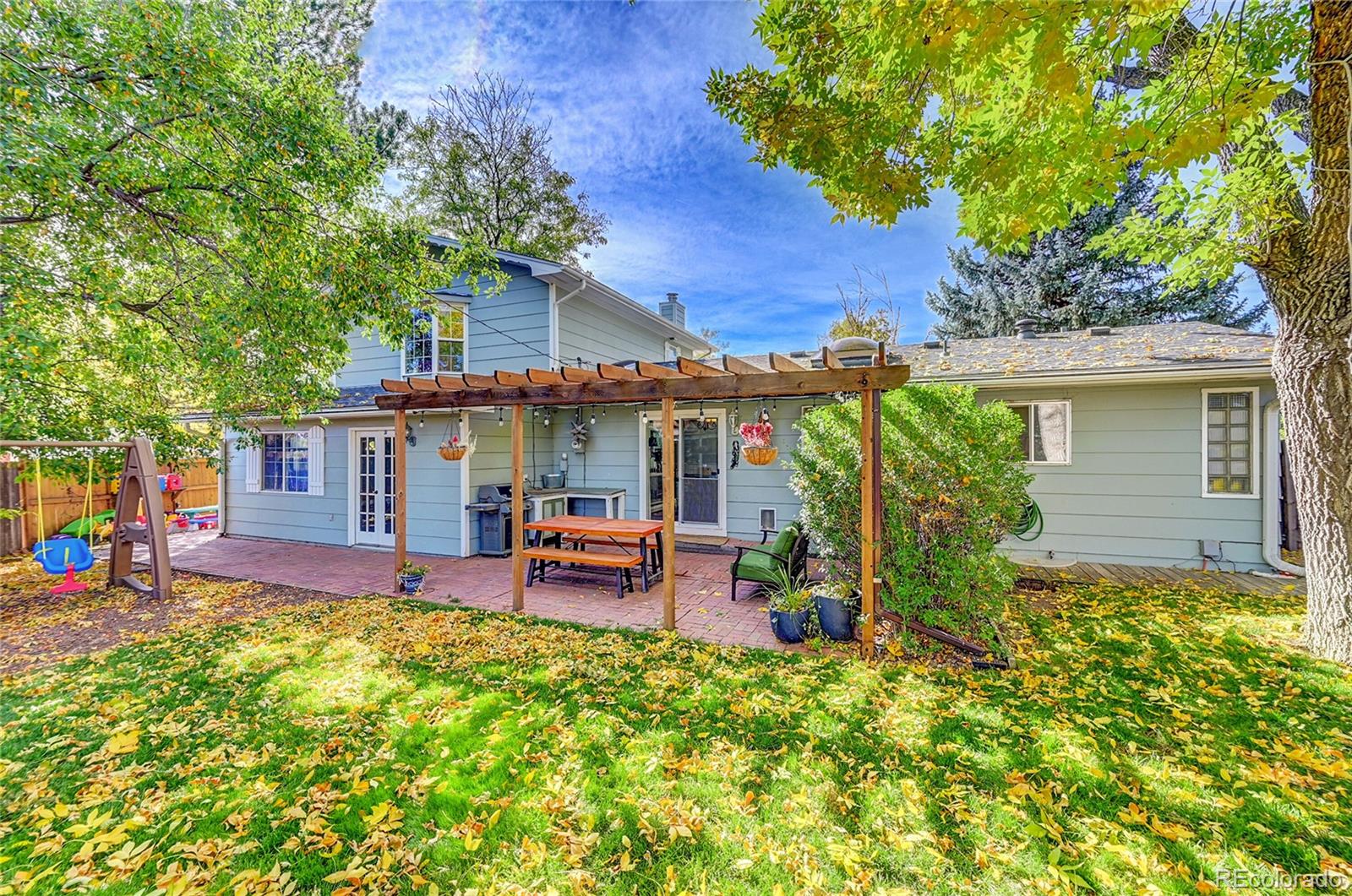 MLS Image #41 for 16455 w 12th place,golden, Colorado