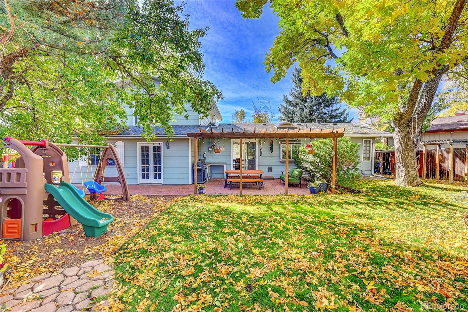 MLS Image #42 for 16455 w 12th place,golden, Colorado